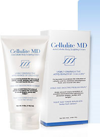 Cellulite MD rated 10.0