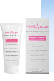 revitashape rating